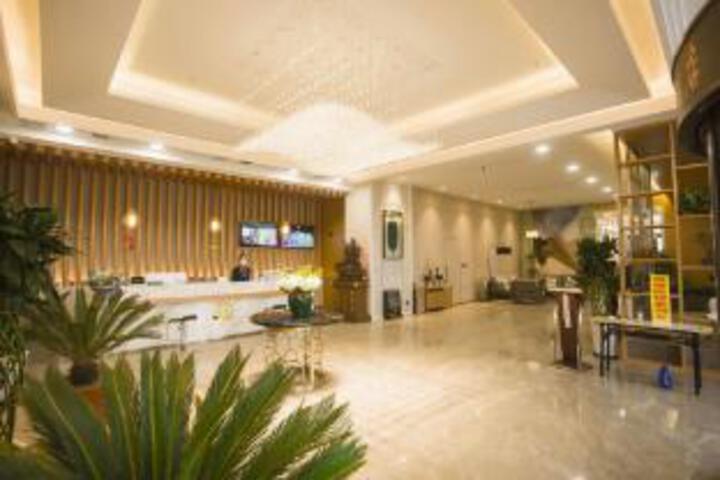 Zhengyu Hotel