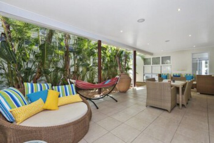 Terrace/Patio 21 of 21