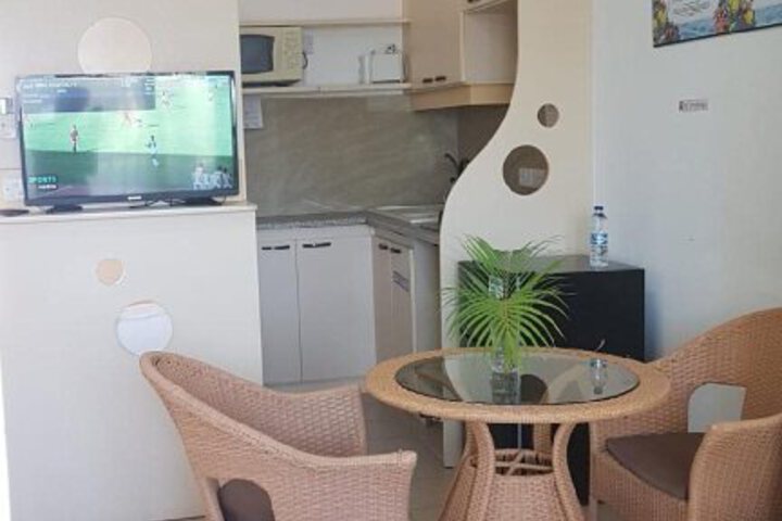 Suite Photo