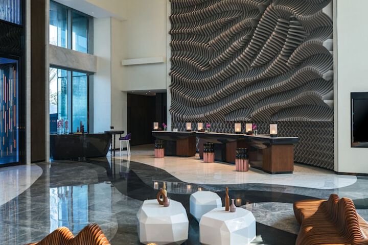 Hotel Interior 2 of 55