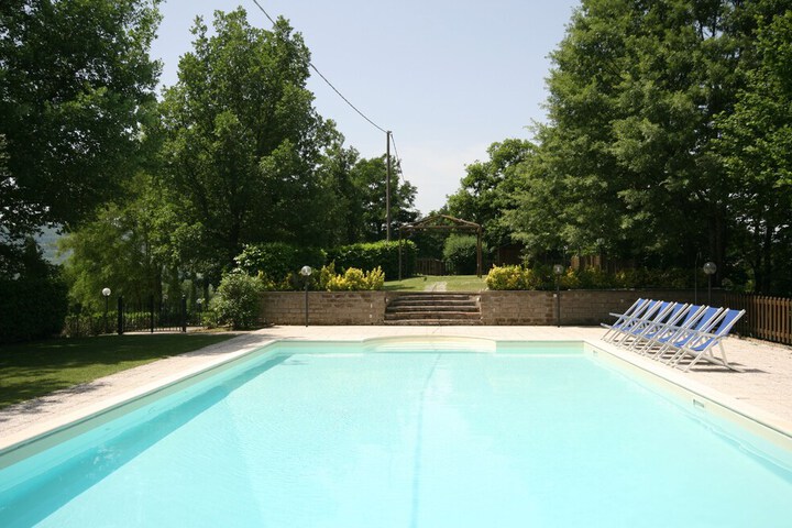 Hotel Pool