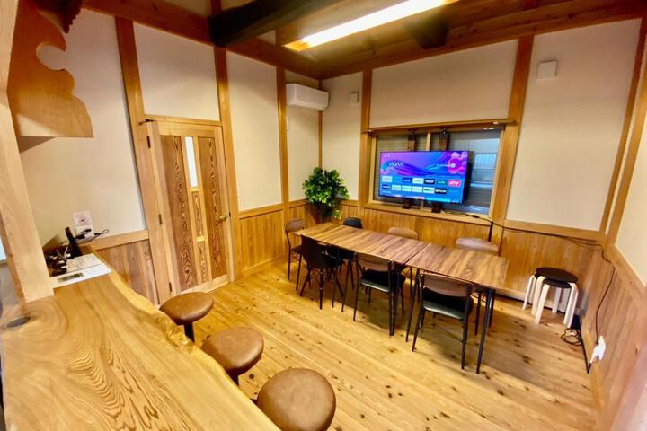 ARS Hotel Nikko / Imaichi