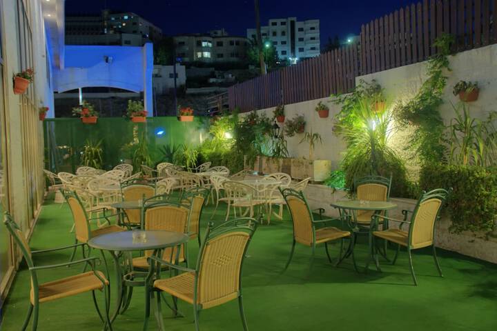 Hotel Exterior 24 of 24