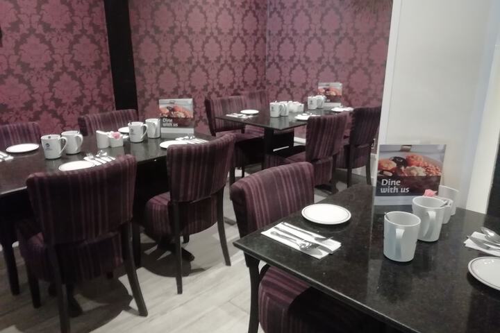 Restaurants