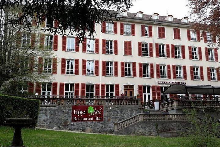 Hotel 9 of 9