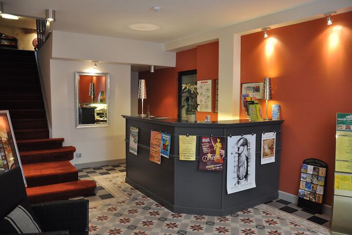 Hotel Interior 2 of 56