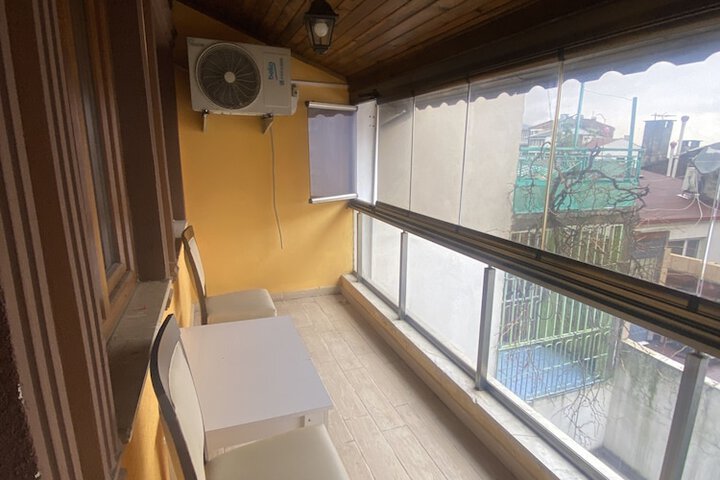 Terrace/Patio 11 of 25
