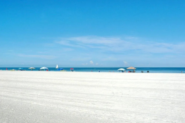Beach 15 of 18