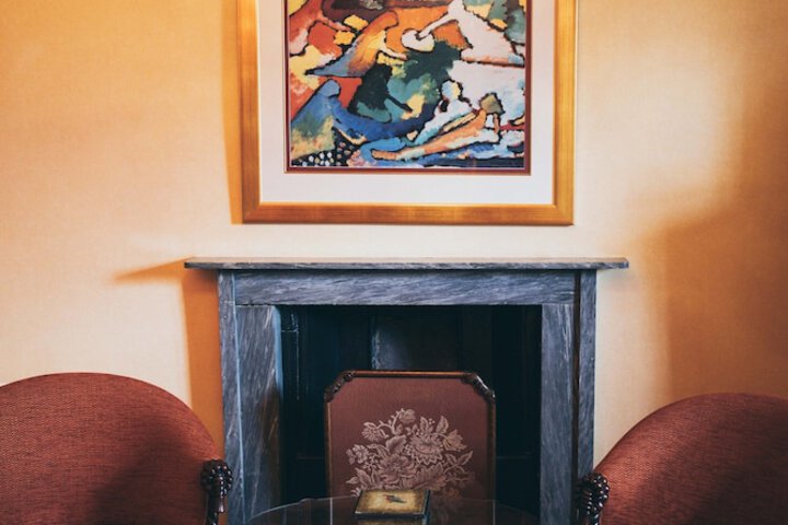 Hotel Interior 71 of 83