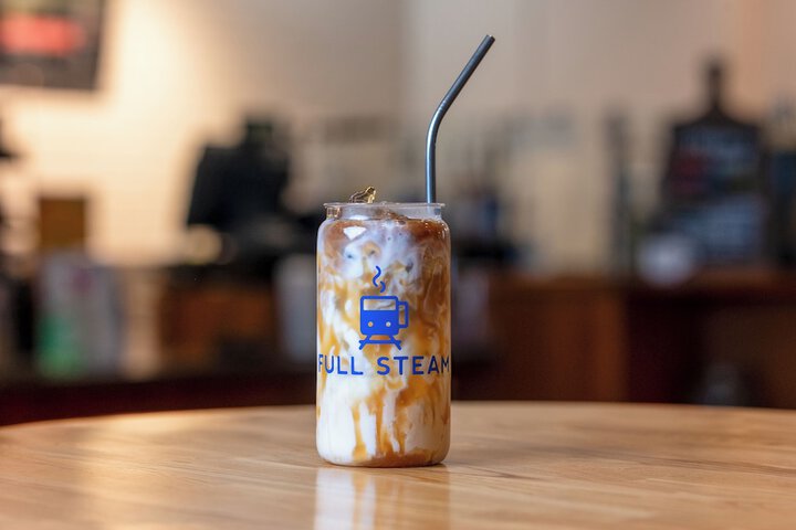 Breakfast/Coffee Service 37 of 86