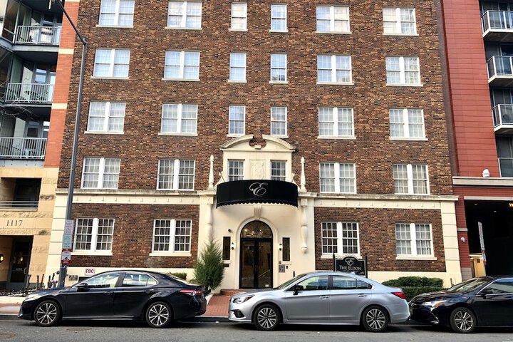 Hotel 39 of 41