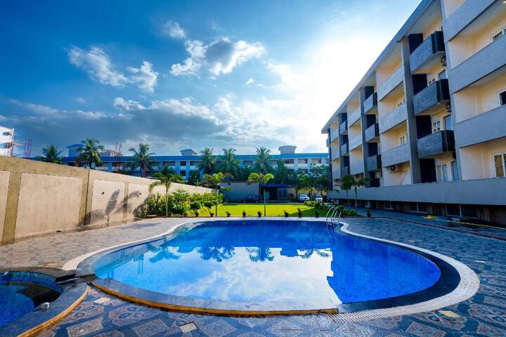 Koshal Hotels