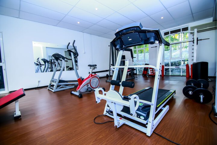 Health and Fitness 41 of 61