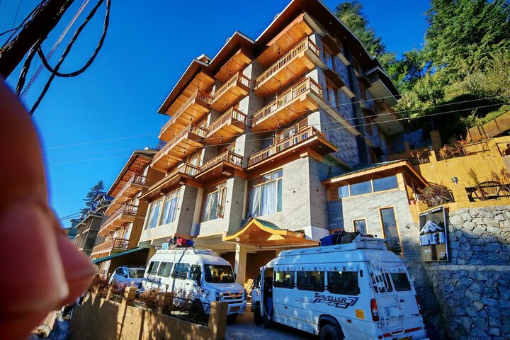 Hotel 28 of 29