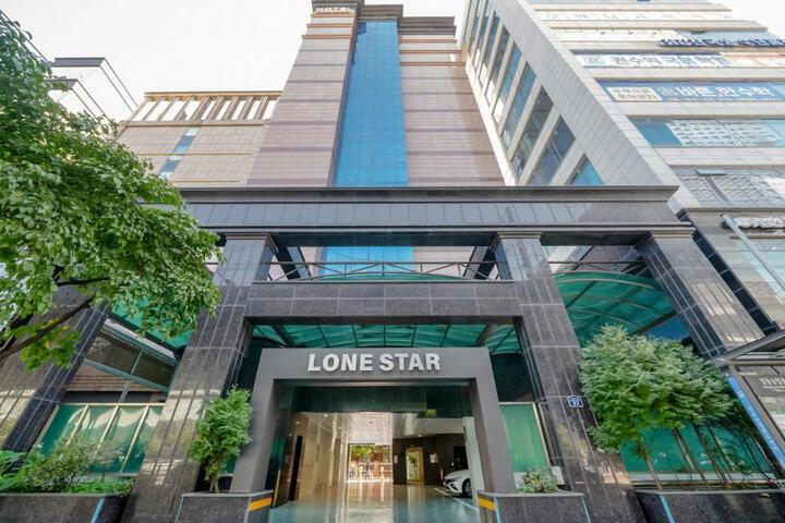Changdong LoneStar Hotel