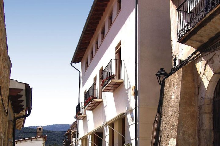 Hotel La Tinensa