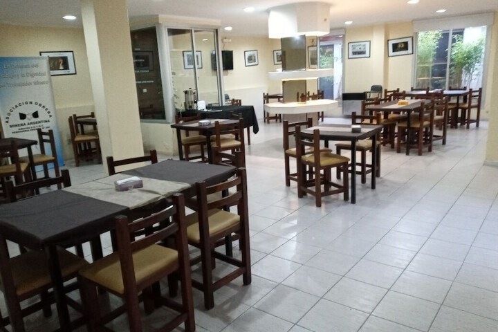Restaurants