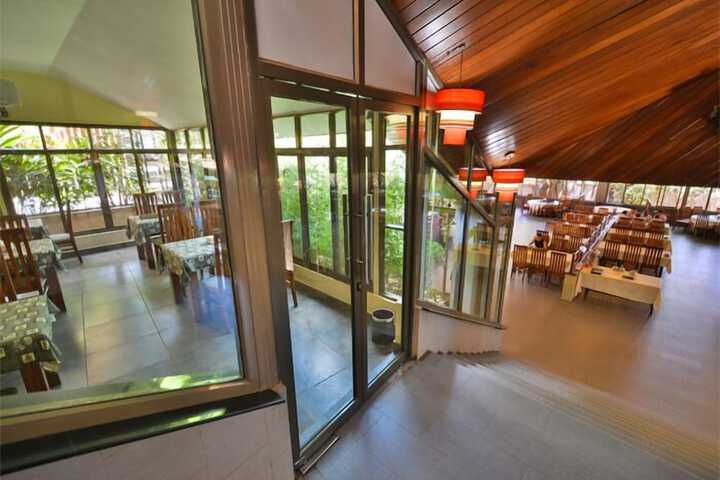 Hotel Interior 29 of 36