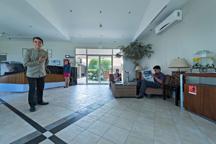 Hotel Interior 4 of 66