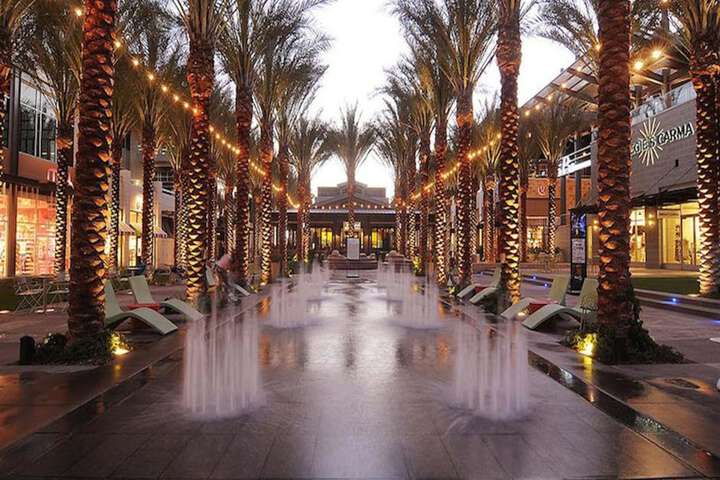 Photo of The Stay in Kierland