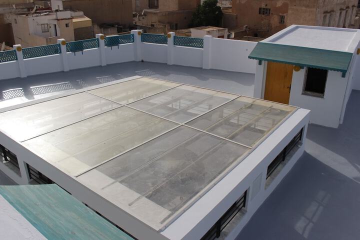 Terrace/Patio 147 of 153