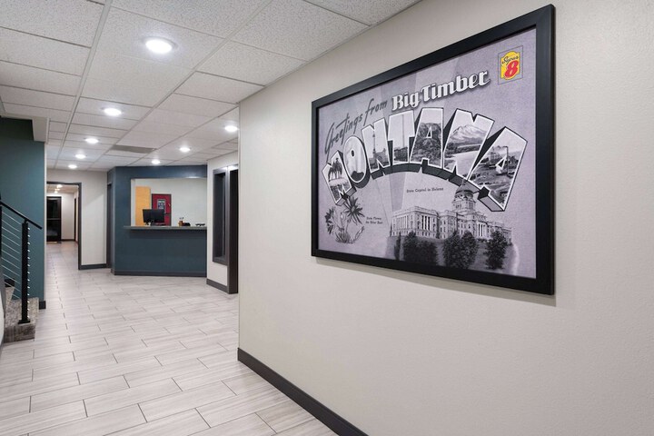 Hotel Interior 3 of 29