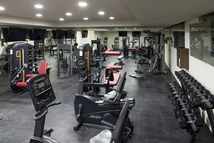 Health and Fitness 36 of 65
