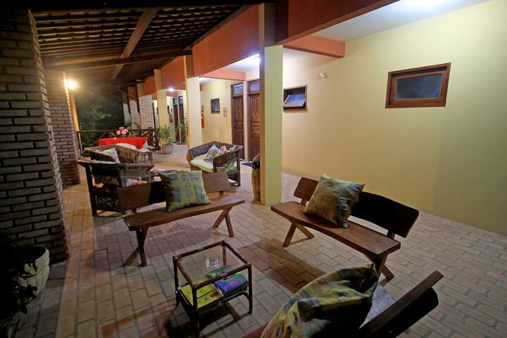 Terrace/Patio 24 of 40