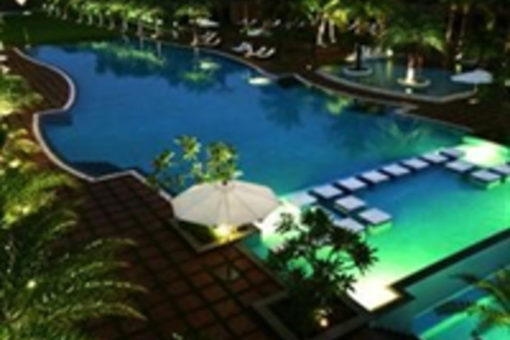 Fitness Center Photo