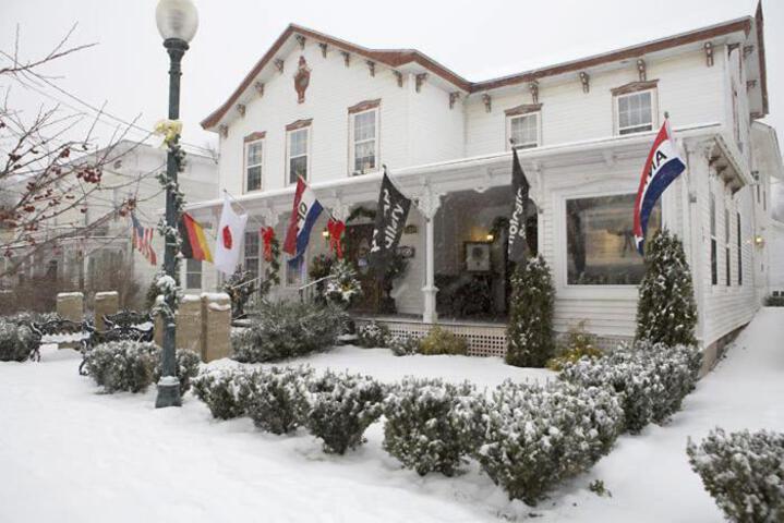 Hotel 9 of 23