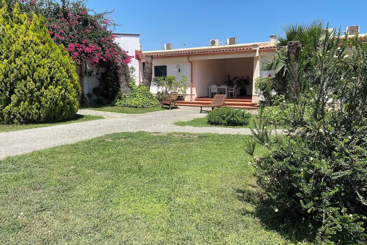 Agriturismo Il Piccolo Lago in Otranto