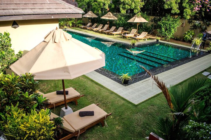Pool 15 of 47