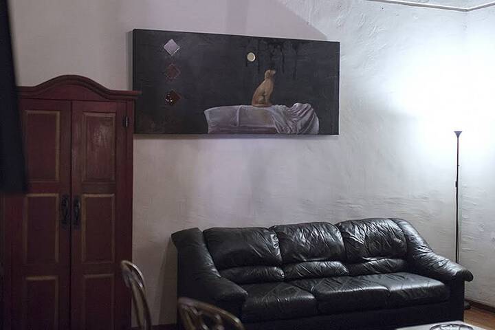 Hotel Interior 2 of 36