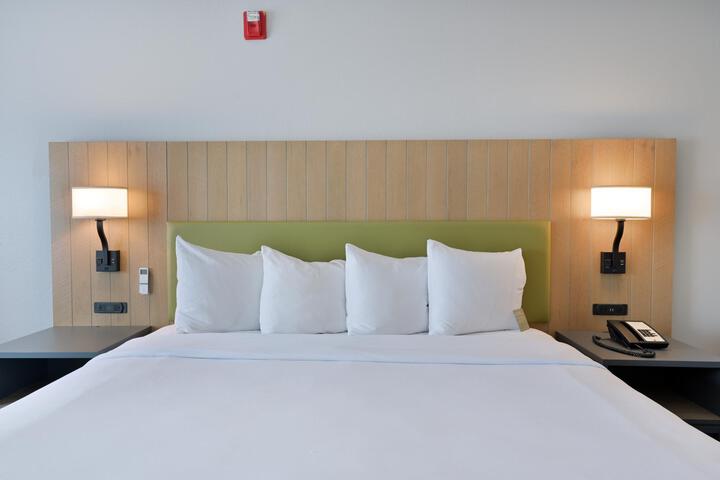 1 King Bed (24 of 24)