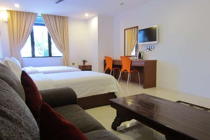 Room 12 of 60