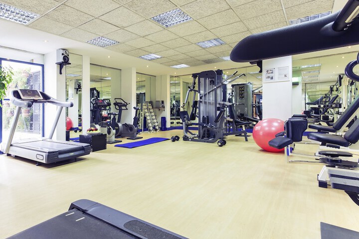 Health and Fitness 30 of 48