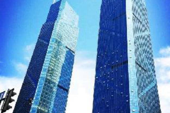 Huzhou hucheng hotel