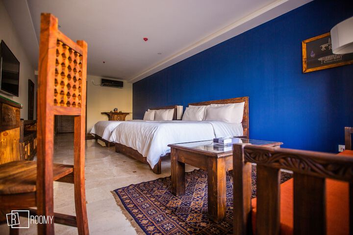 Room 7 of 21