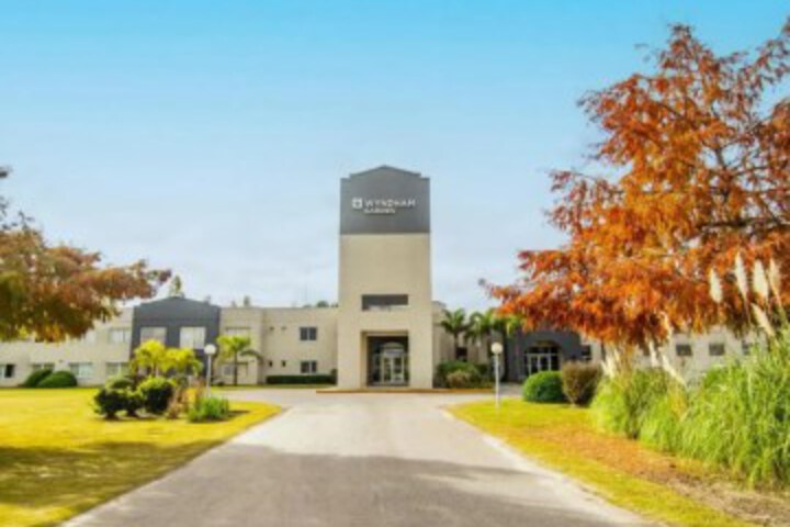 Howard Johnson Inn Campana