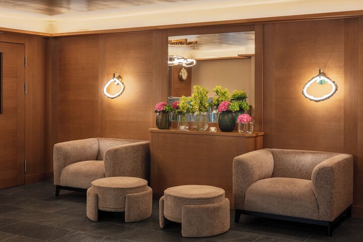 Hotel Interior 3 of 157
