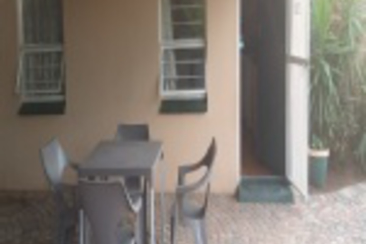 Terrace/Patio 216 of 216