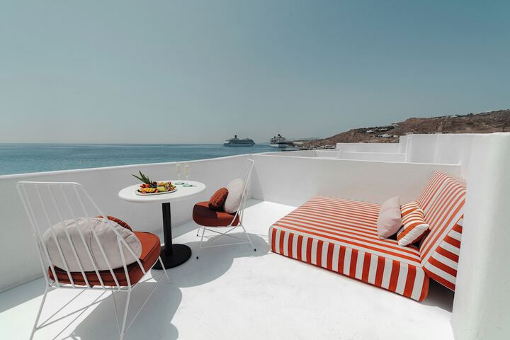 Terrace/Patio 142 of 142
