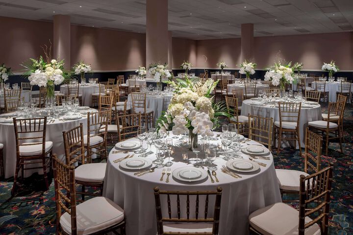 Ballroom