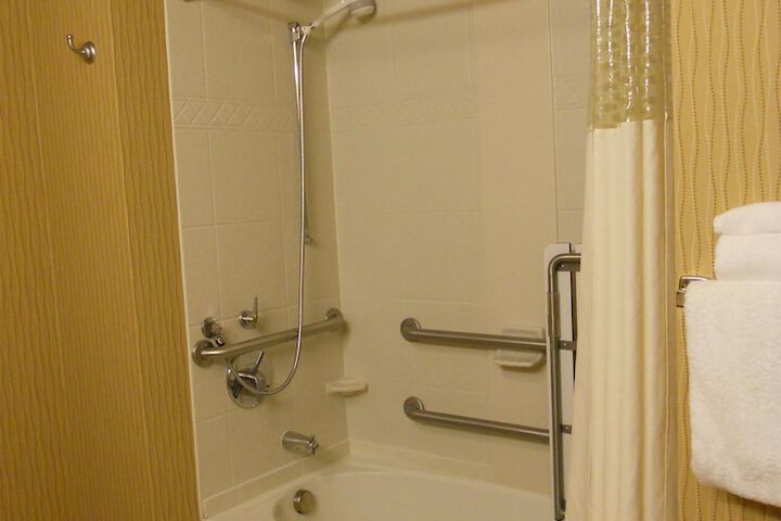 Bath Interior