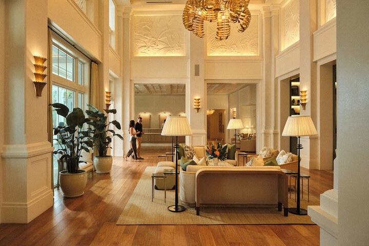 Hotel Interior 2 of 53