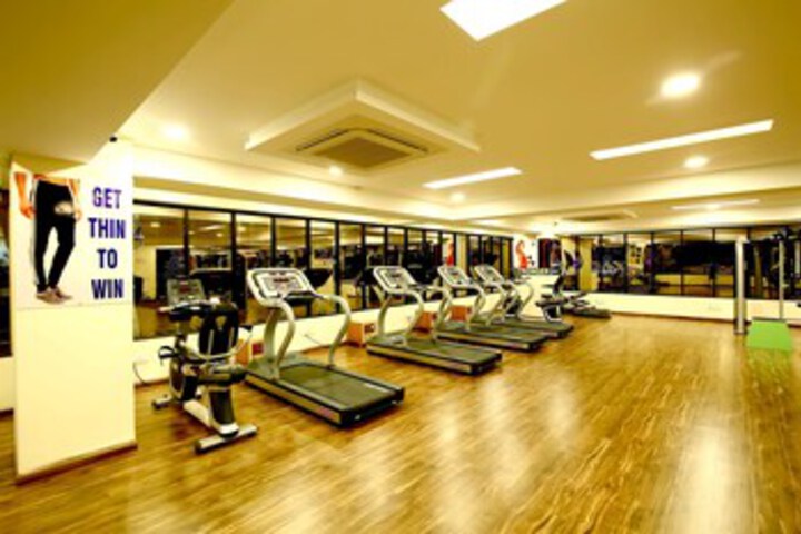 Health and Fitness 19 of 30