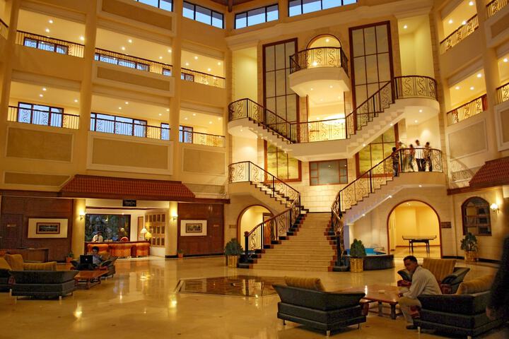 Hotel Interior 3 of 160