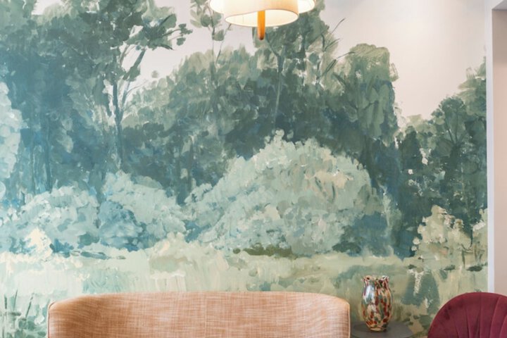 Hotel Interior 2 of 43