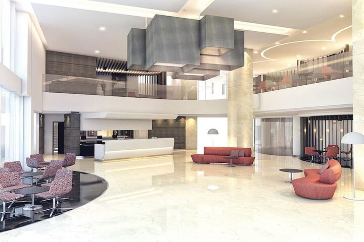 Grandia Hotel