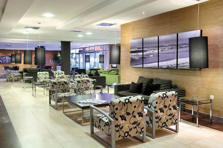 Hotel Interior 2 of 118